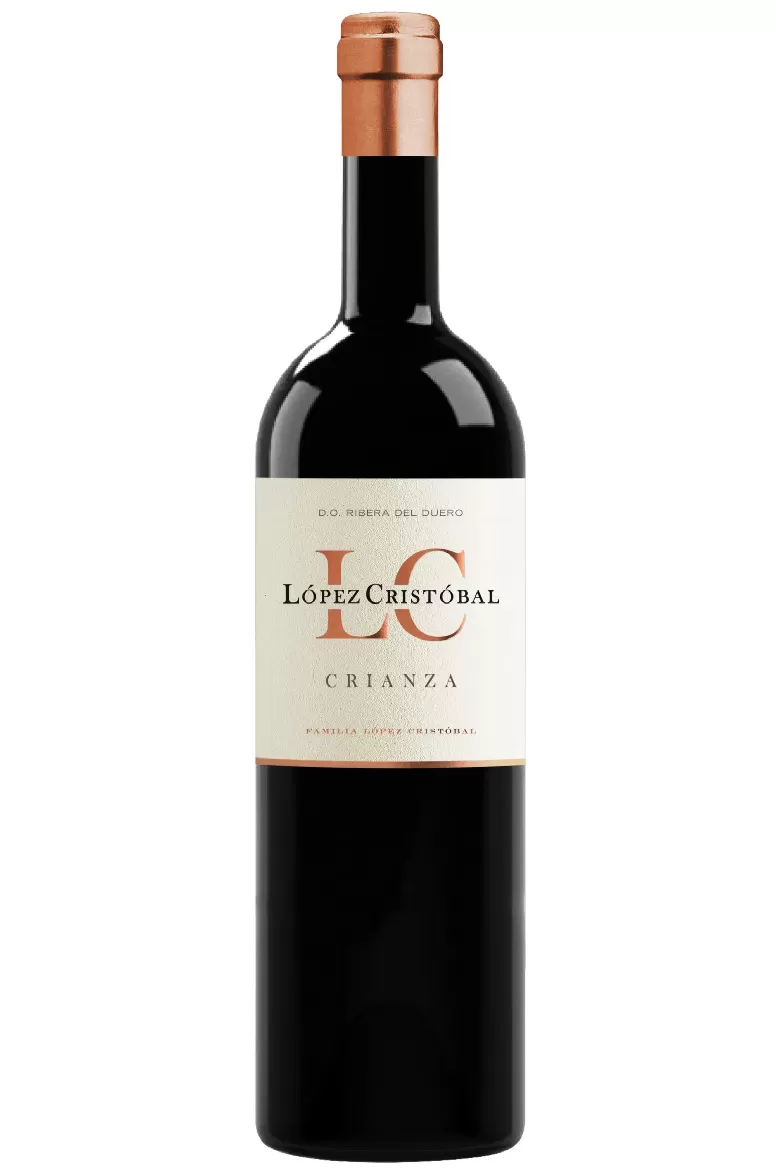 Lopez Cristobal Crianza