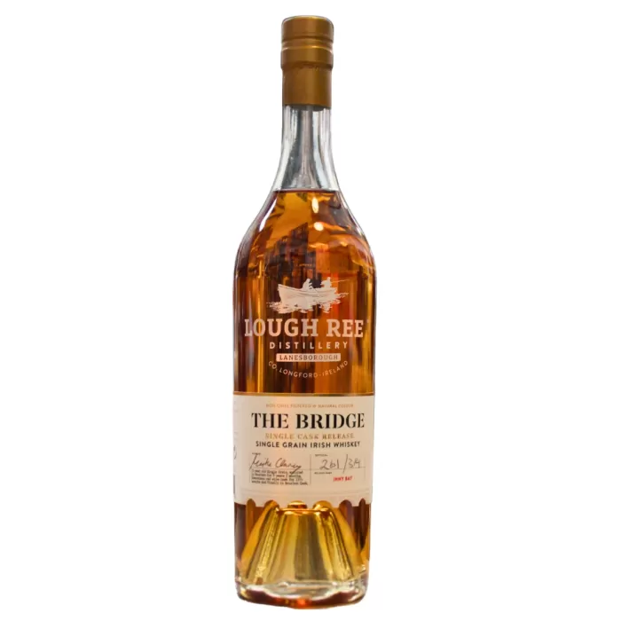 The Bridge Inny Bay Single Grain Single Cask