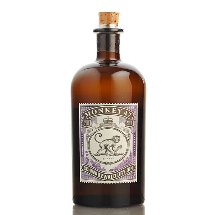 Monkey 47 Gin