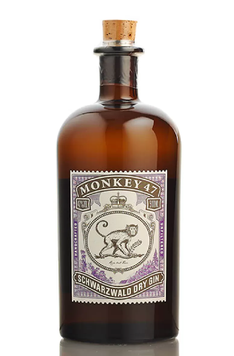 Monkey 47 Gin