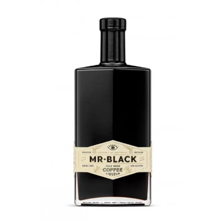 Mr Black Cold Brew Coffee Liqueur 70cl
