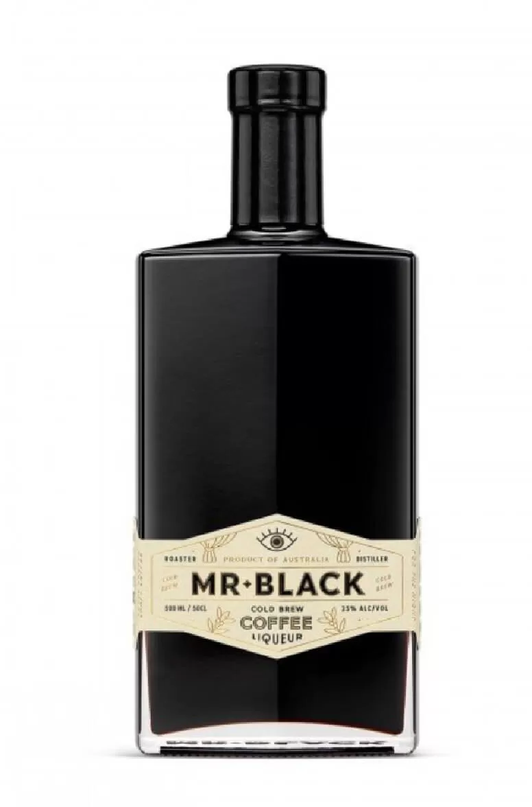 Mr Black Cold Brew Coffee Liqueur 70cl