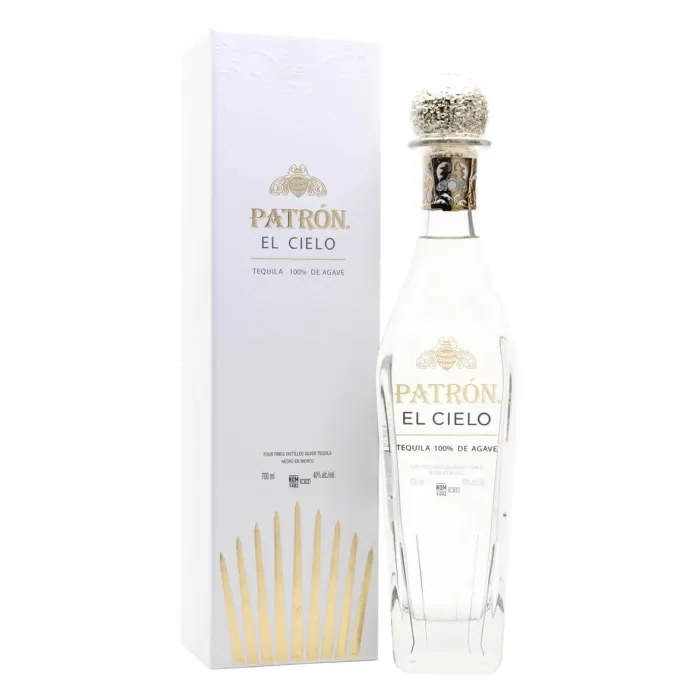 Patron El Cielo