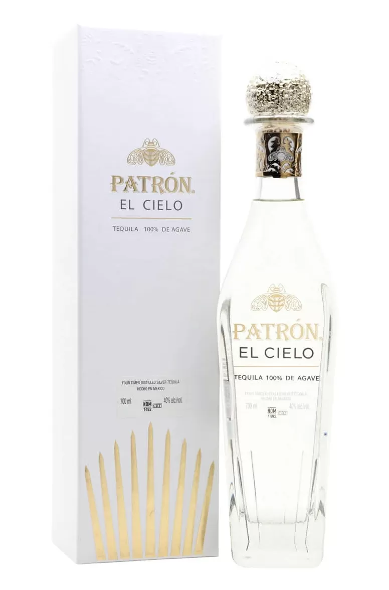 Patron El Cielo