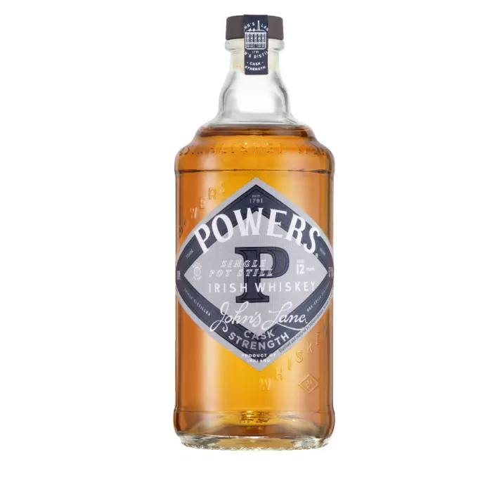 Powers Johns Lane Cask Strength
