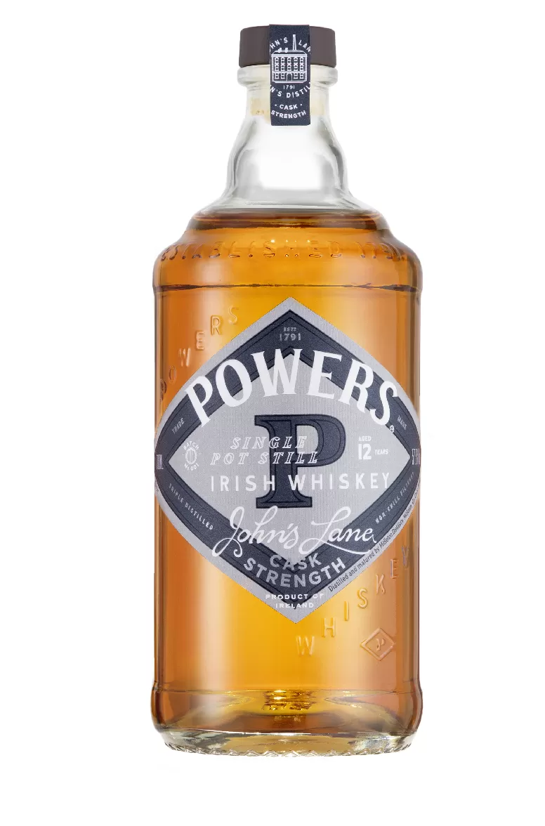 Powers Johns Lane Cask Strength