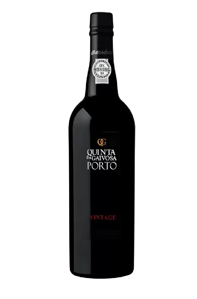 Quinta Da Gaivosa Vintage 2020