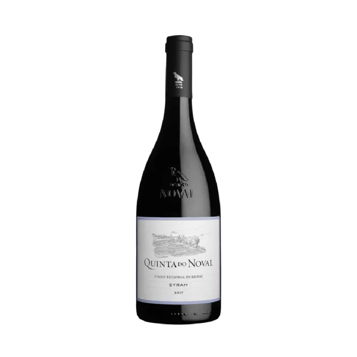 Quinta Do Noval Syrah
