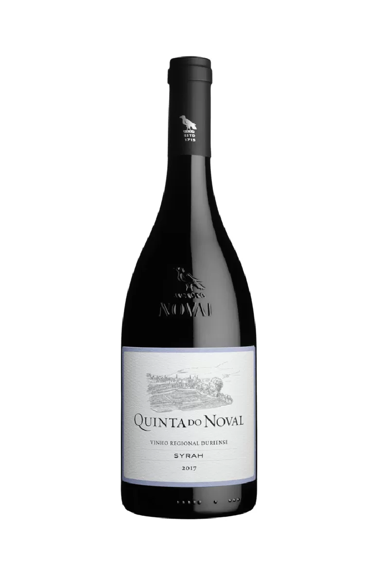 Quinta Do Noval Syrah