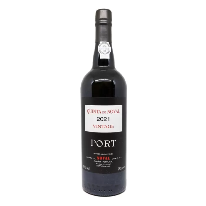 Quinta Do Noval Porto 2021