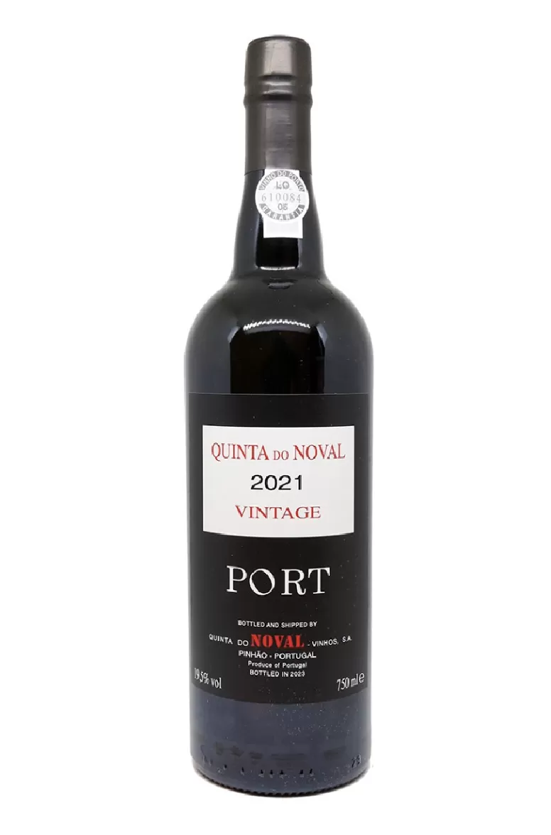 Quinta Do Noval Porto 2021