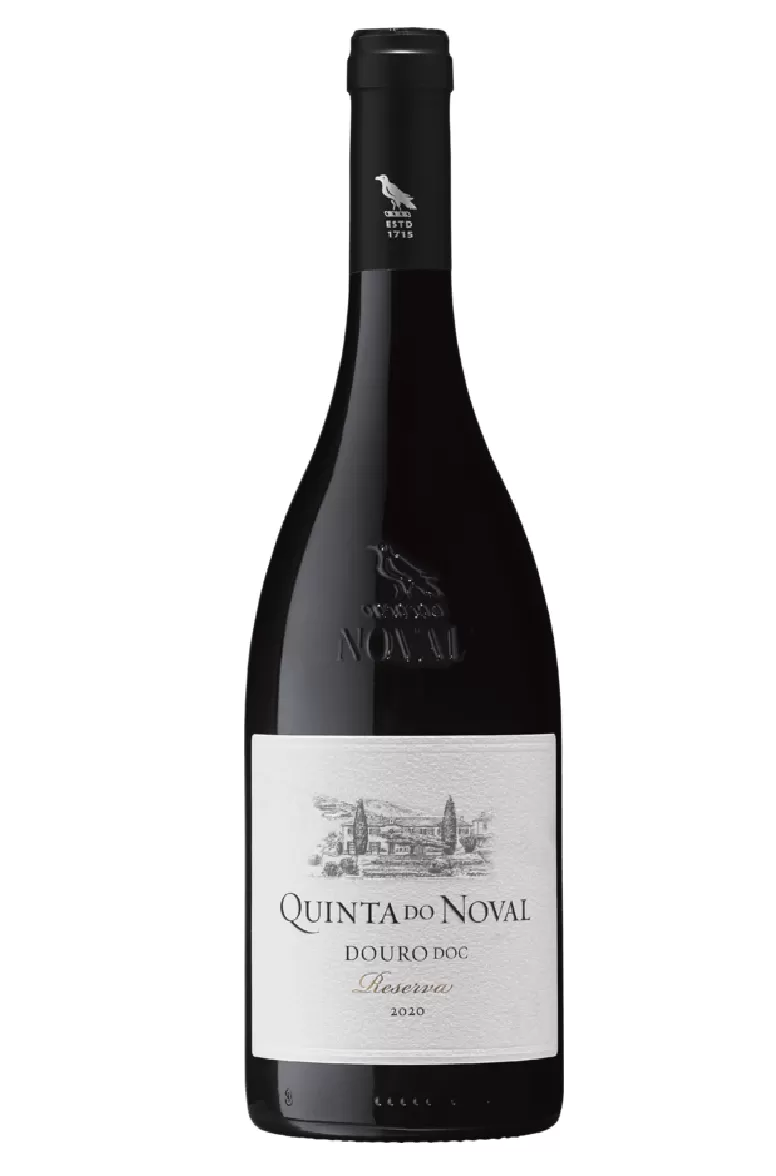 Quinta do Noval Douro Reserva Tinto 2020