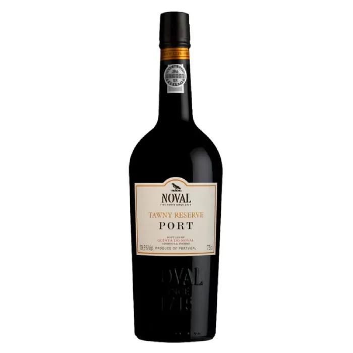Quinta do Noval Tawny Reserve Port