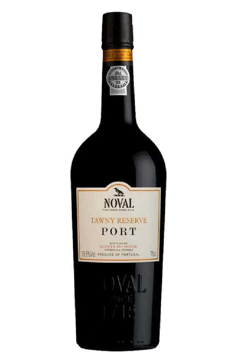 Quinta do Noval Tawny Reserve Port
