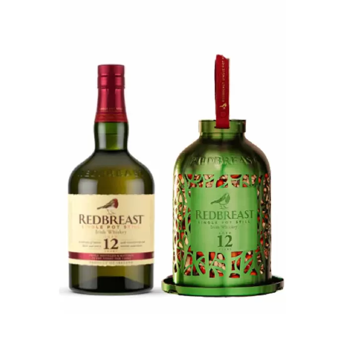 Redbreast Birdfeeder Green Label 12 Year Old