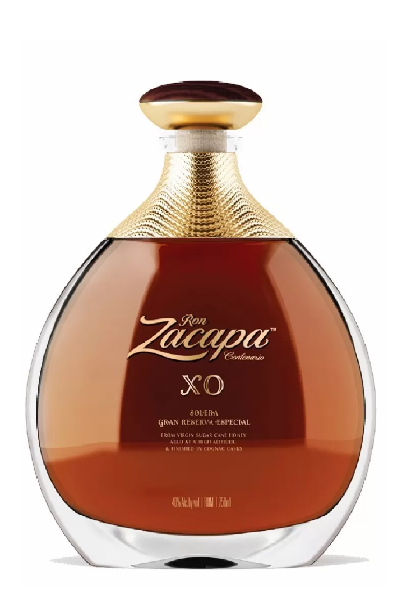 Ron Zacapa XO