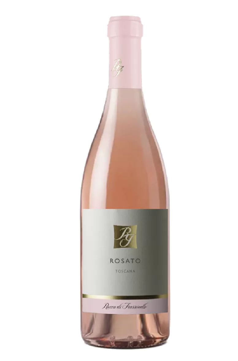 Castellare Rosato