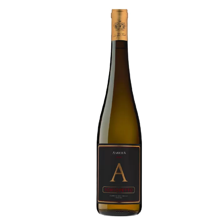 Schiopetto Amarita Bianco Fruili