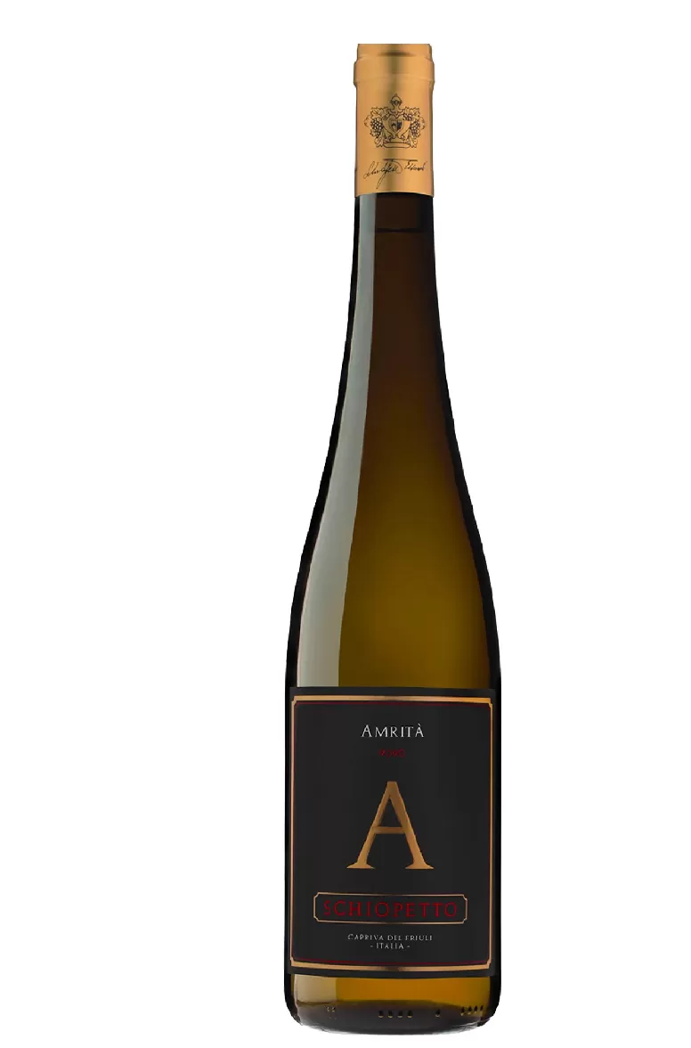 Schiopetto Amarita Bianco Fruili