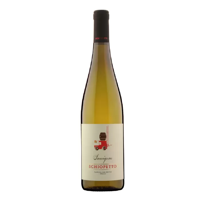 Sauvignon Blanc Del Pompiere