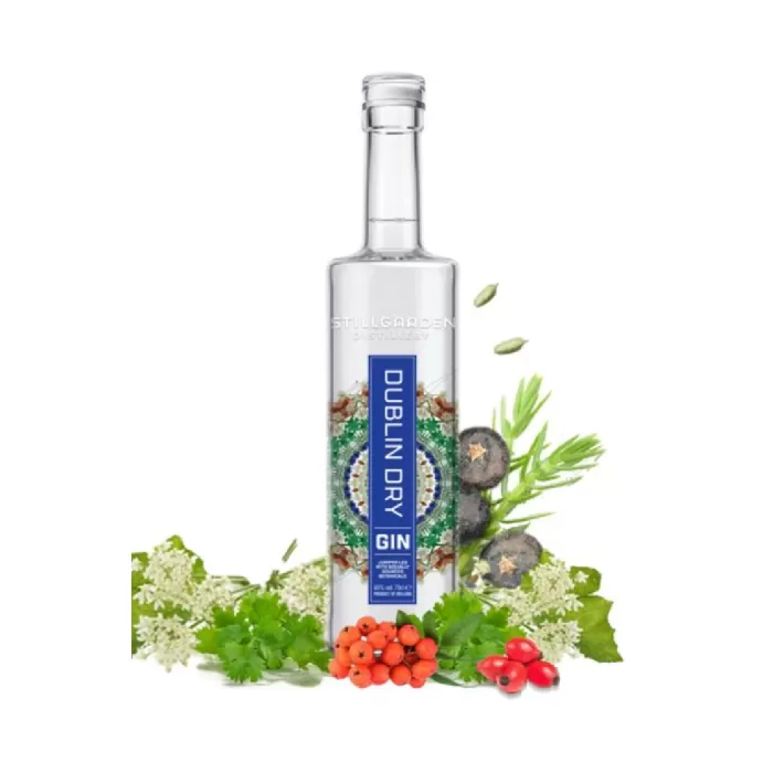 Stillgarden Dublin Dry Gin