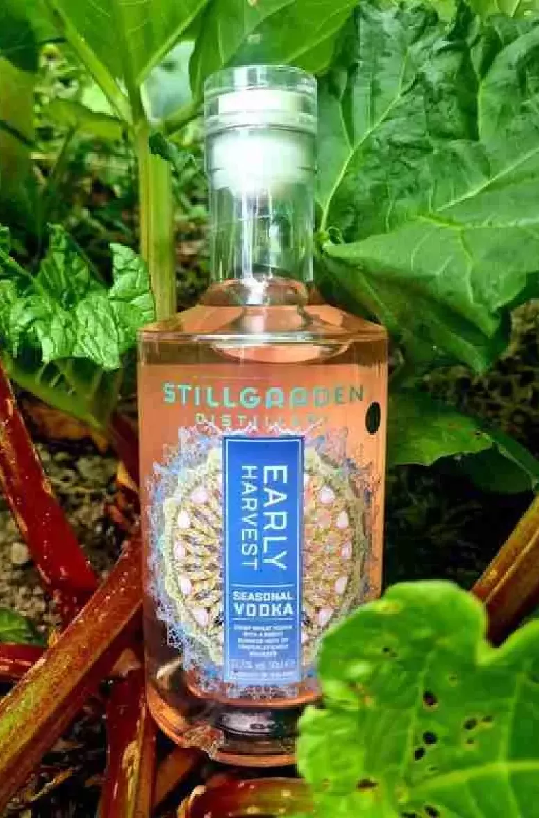 Stillgarden Early Harvest