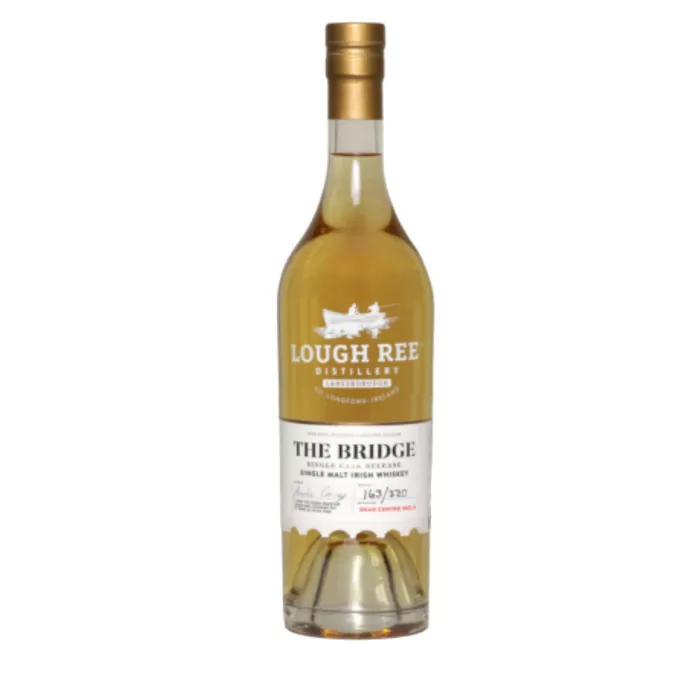 The Bridge - Dead Centre No.3 Single Malt Irish Whiskey (Single Cask)