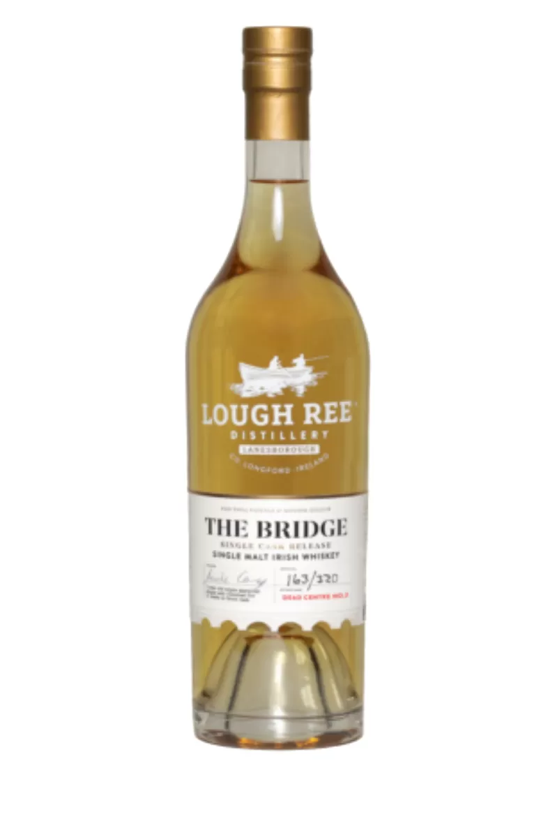 The Bridge - Dead Centre No.3 Single Malt Irish Whiskey (Single Cask)