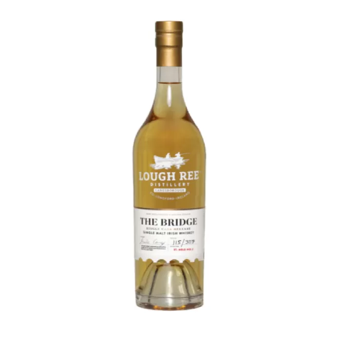 The Bridge - St Mel's No.2 Single Malt Irish Whiskey (Single Cask)