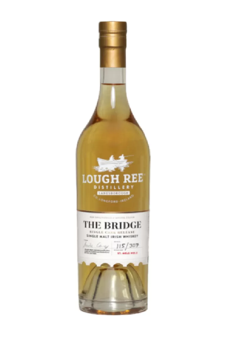 The Bridge - St Mel's No.2 Single Malt Irish Whiskey (Single Cask)
