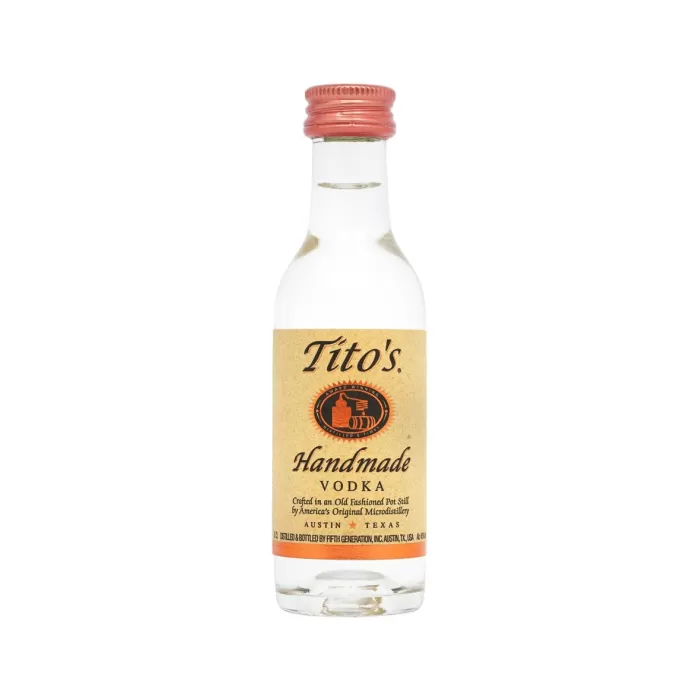 Titos Vodka 5cl