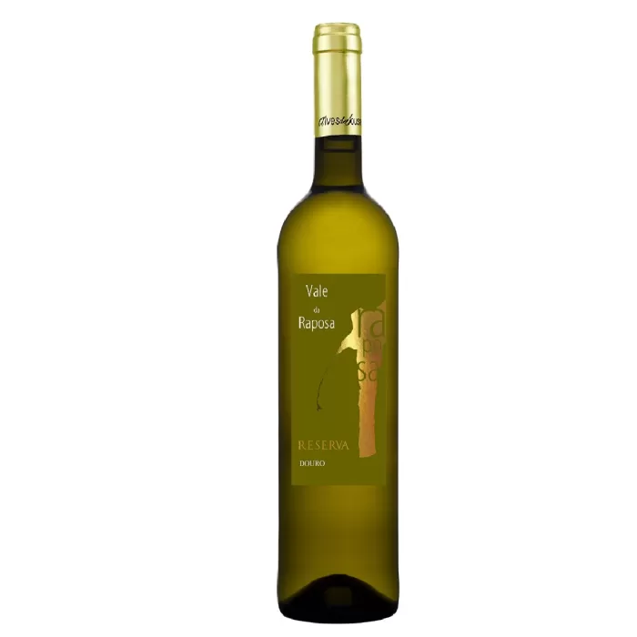 Vale Da Raposa Reserva Branco