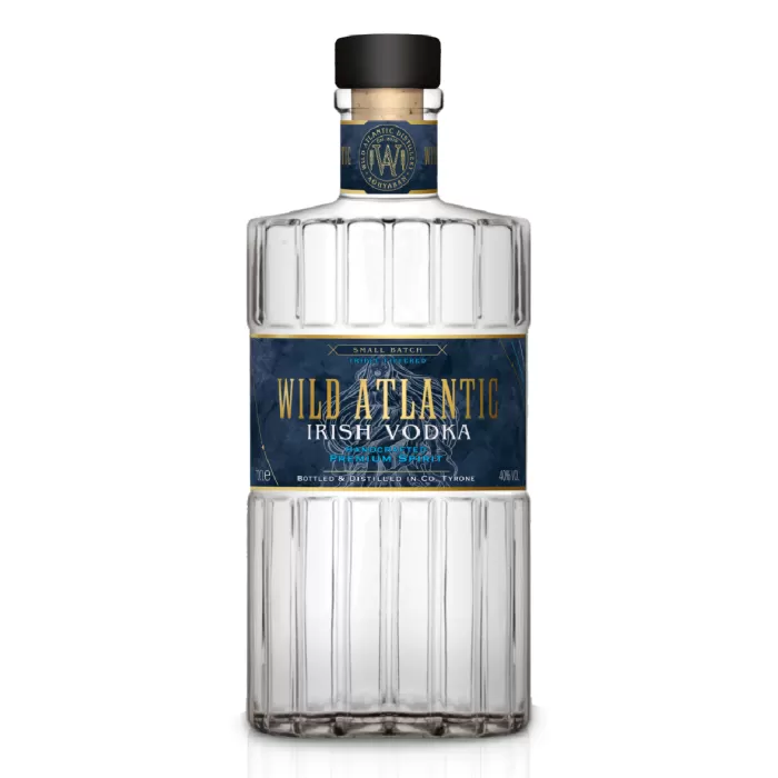 Wild Atlantic Irish Vodka