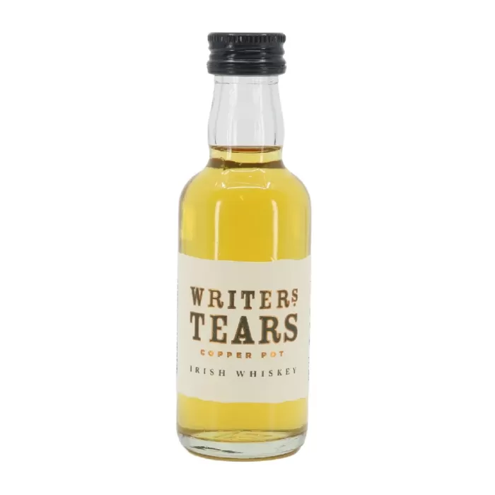 Writers Tears Copper Pot Mini