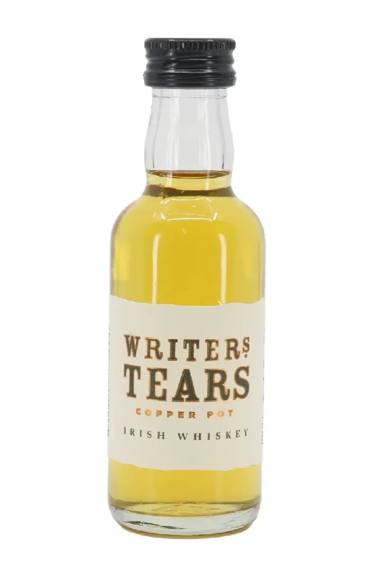 Writers Tears Copper Pot Mini