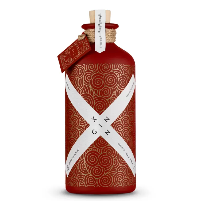 Xin Gin 70cl
