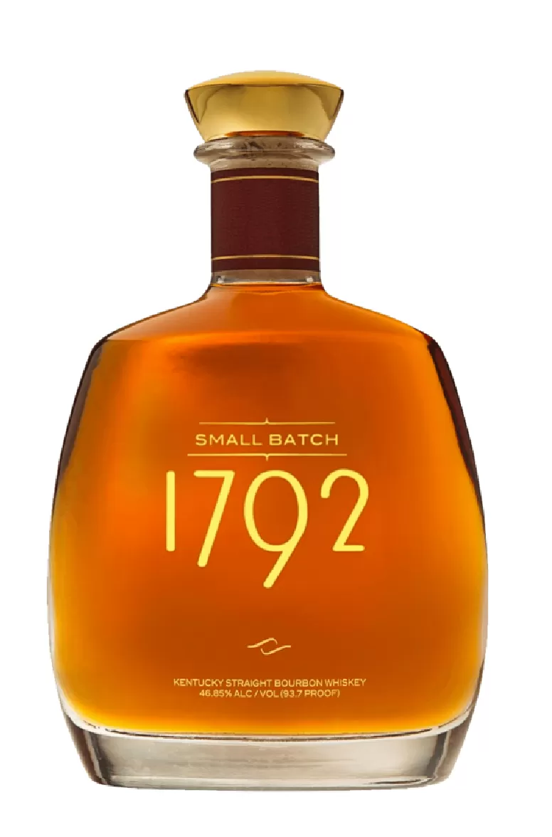 1792 Small Batch Bourbon