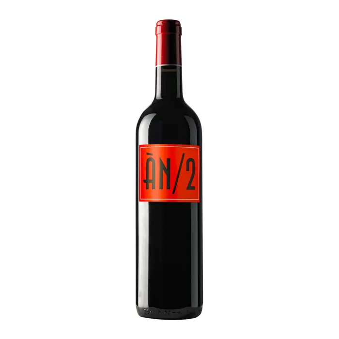 Anima Negra An/2 2021