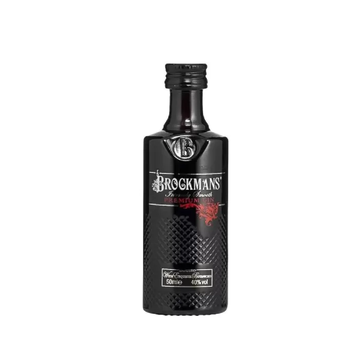 Brockmans Mini 5cl
