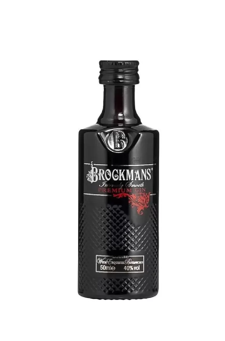 Brockmans Mini 5cl