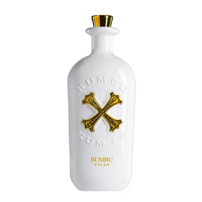 Bumbu Creme