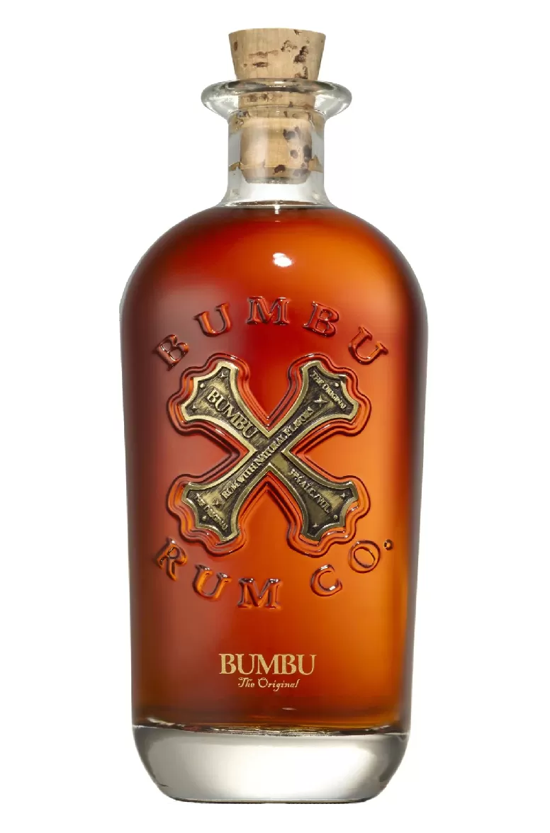 Bumbu Rum
