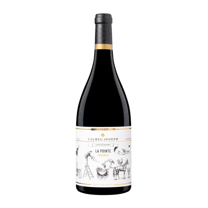Calmel & Joseph La Pointe Corbieres