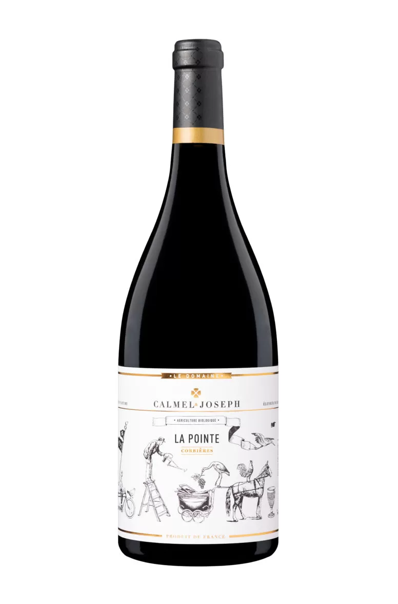 Calmel & Joseph La Pointe Corbieres