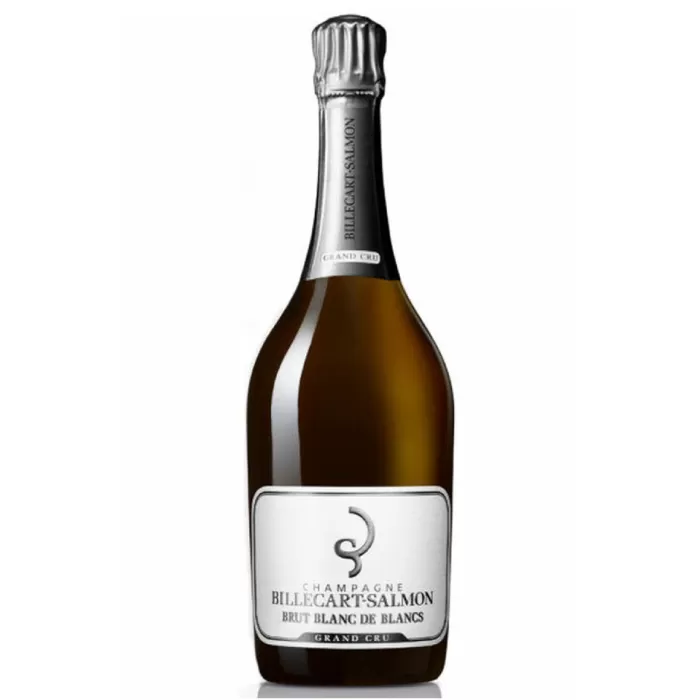 Champagne Billecart Salmon Grand Cur Blanc De Blancs