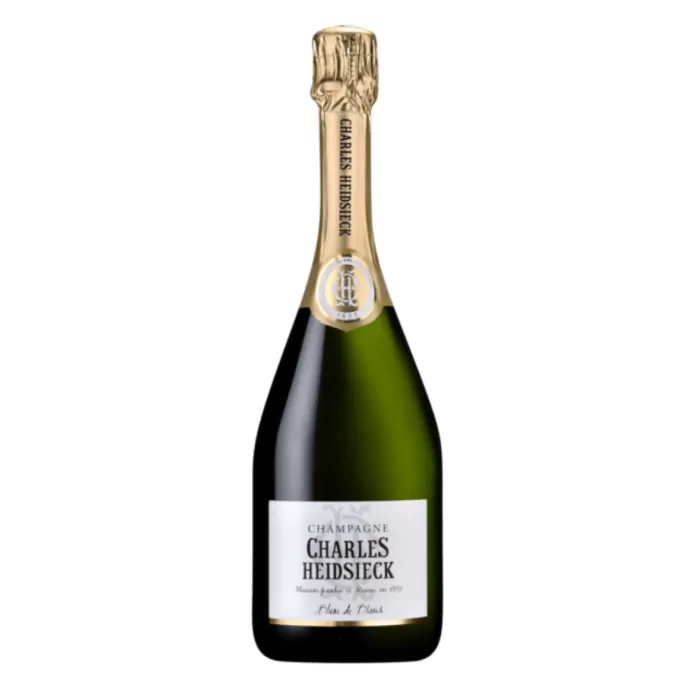 Charles Heidsieck Blanc De Blancs NV