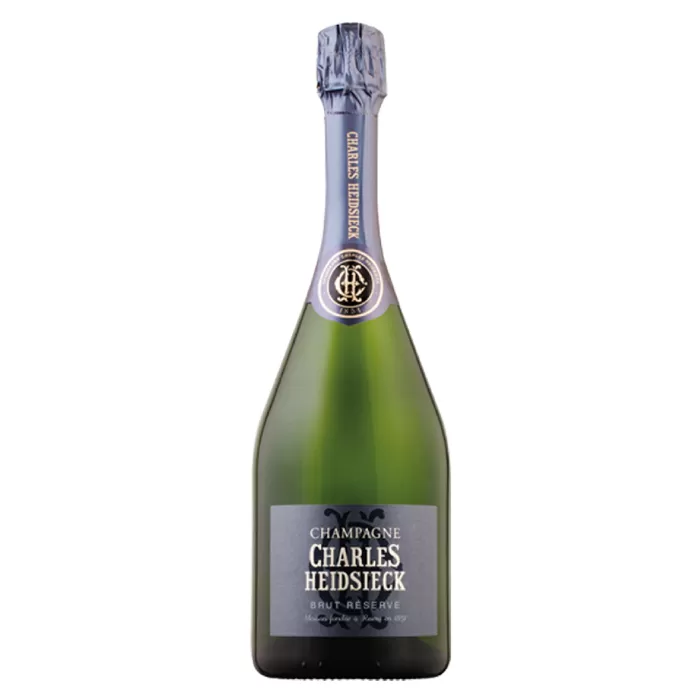 Charles Heidsieck Brut Reserve NV