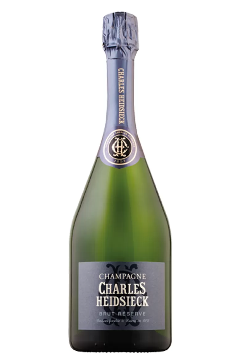 Charles Heidsieck Brut Reserve NV