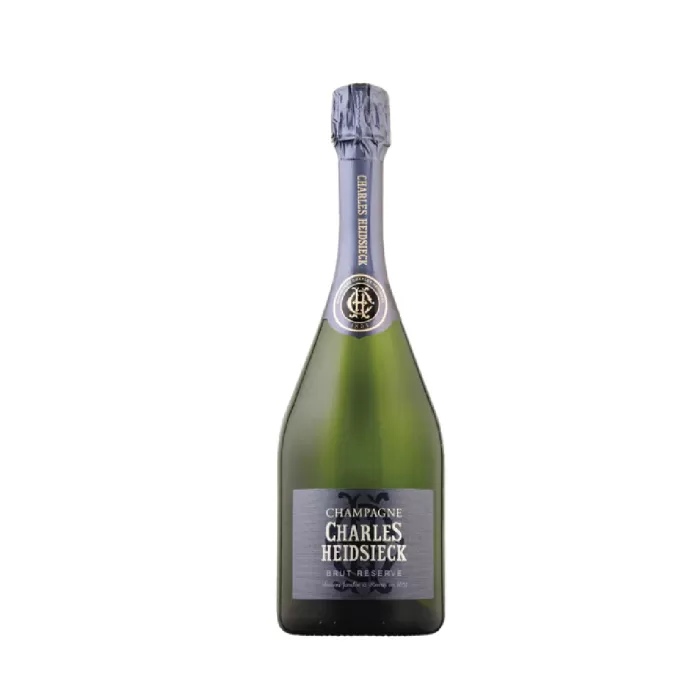 Charles Heidsieck Brut Reserve NV 37.5cl