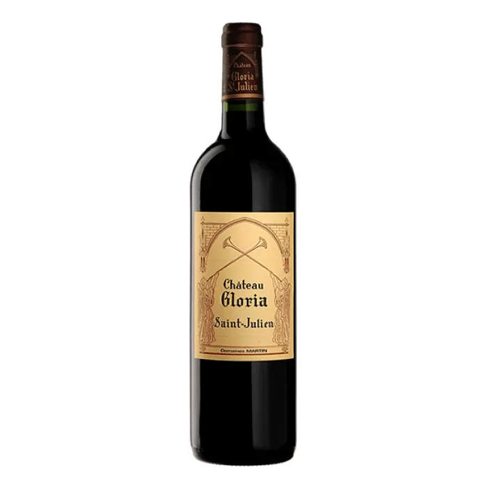 Chateau Gloria 2017